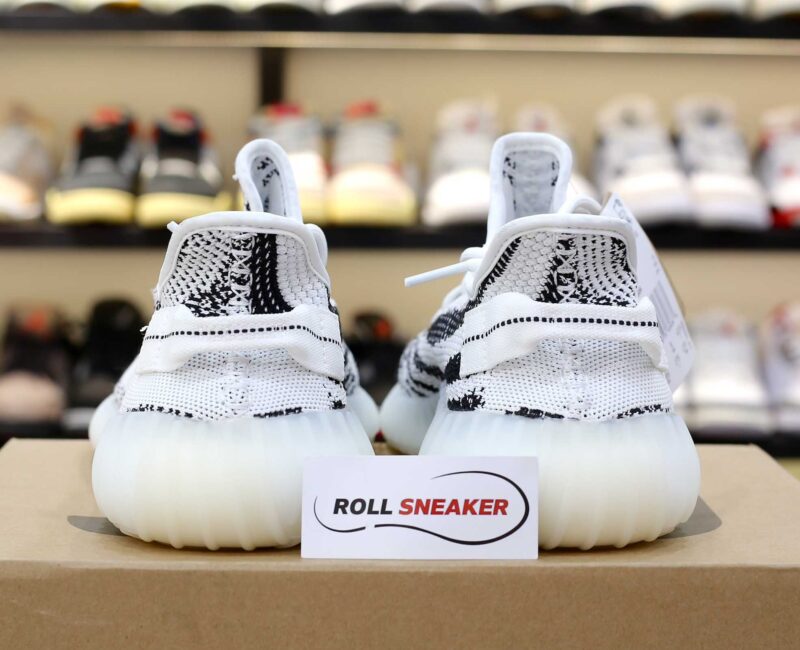 Giày Adidas Yeezy Boost 350 V2 ‘Zebra’