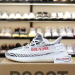 Giày Adidas Yeezy Boost 350 V2 ‘Zebra’