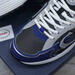 Giày Dior B30 Sneaker ‘Black Blue Grey’ Like Auth