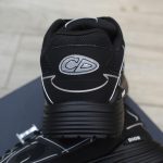Giày Dior B30 Sneaker ‘Full Black’ Like Auth