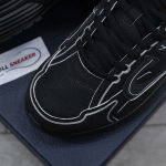 Giày Dior B30 Sneaker ‘Full Black’ Like Auth