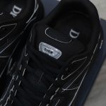 Giày Dior B30 Sneaker ‘Full Black’ Like Auth