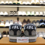 Giày Louis Vuitton Lv Trainer #54 Signature Black Grey Red Best Quality