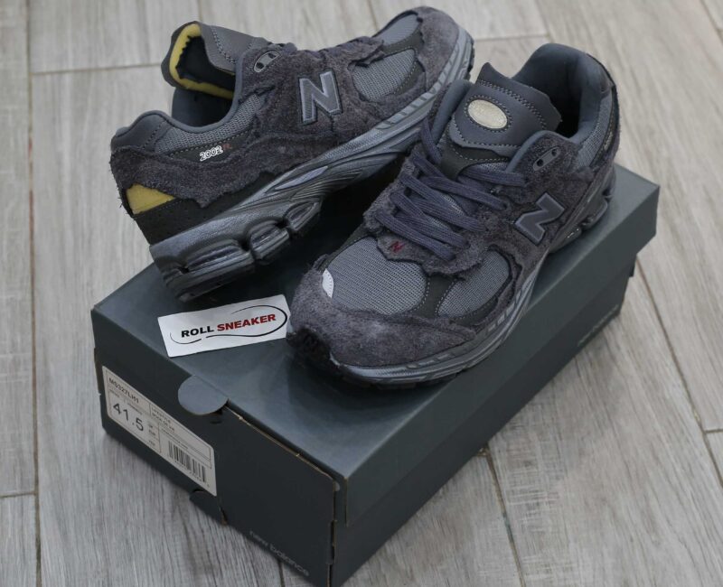 Giày New Balance 2002R Protection Pack Phantom Like Auth