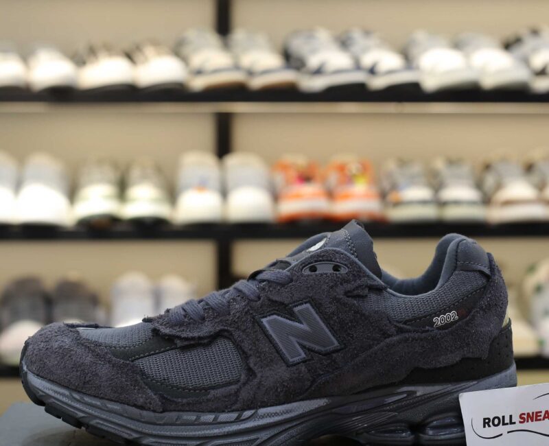 Giày New Balance 2002R Protection Pack Phantom Like Auth