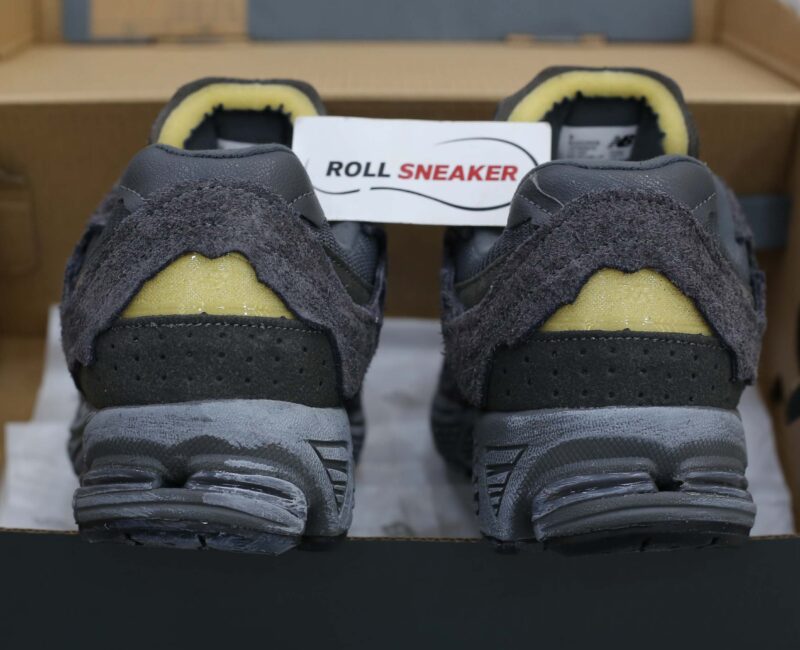 Giày New Balance 2002R Protection Pack Phantom Like Auth