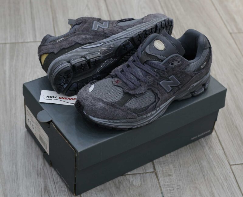 Giày New Balance 2002R Protection Pack Phantom Like Auth