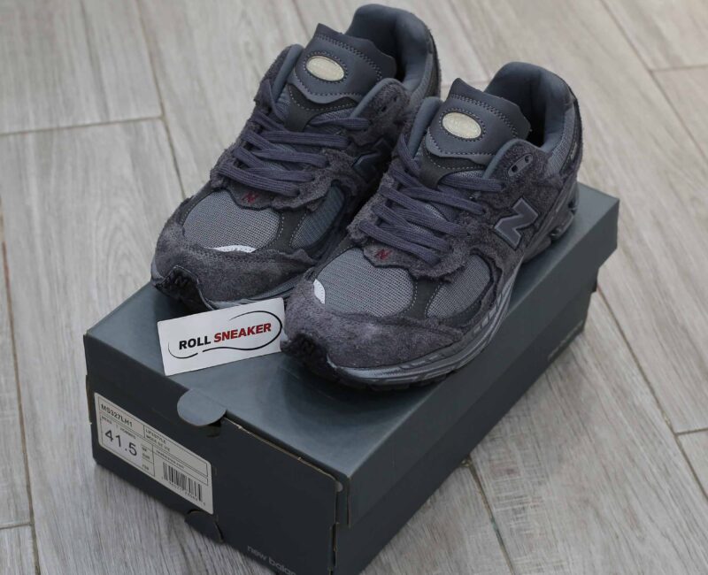 Giày New Balance 2002R Protection Pack Phantom Like Auth