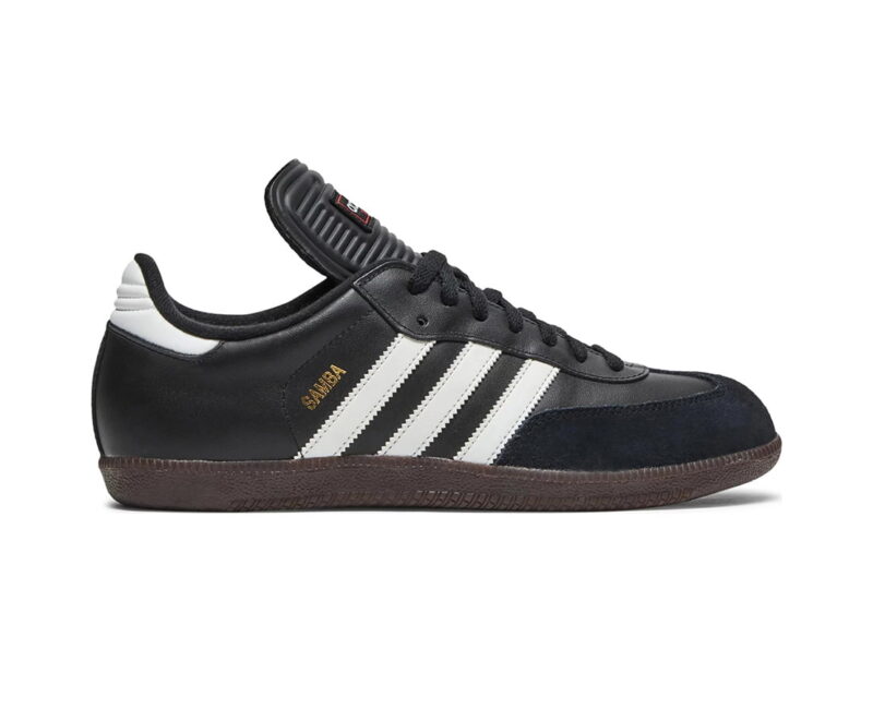 Giày Adidas Samba Classic 'Black'