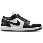 Giày Nike Air Jordan 1 Low 'Panda' 2023 (W) Like Auth