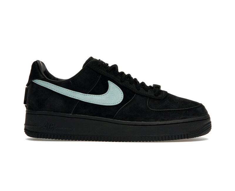 Giày Nike Air Force 1 Low Tiffany & Co. 1837 Like Auth