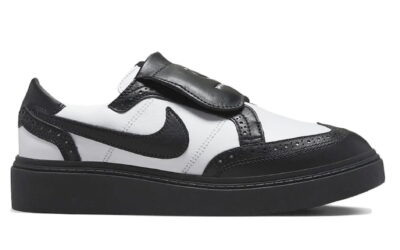 Giày Nike Kwondo 1 G-Dragon Peaceminusone Panda Like Auth