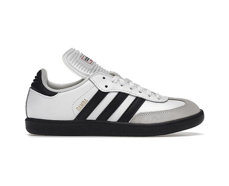 Giày Adidas Samba Classic 'White' 772109