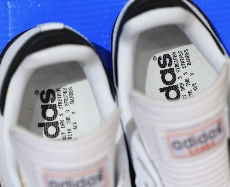 Giày Adidas Samba Classic ‘White’