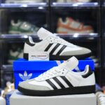 Giày Adidas Samba Classic ‘White’
