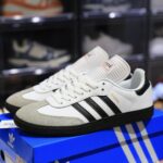 Giày Adidas Samba Classic ‘White’
