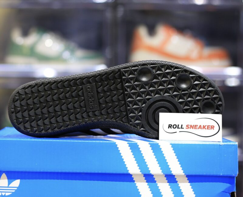 Giày Adidas Samba Classic ‘White’