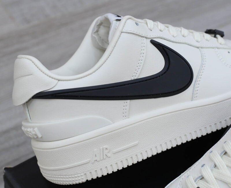 Giày Nike Air Force 1 Low SP AMBUSH Phantom Like Auth