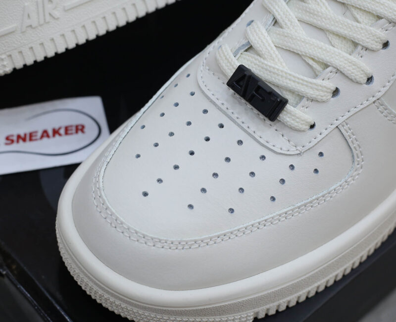 Giày Nike Air Force 1 Low SP AMBUSH Phantom Like Auth