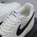 Giày Nike Air Force 1 Low SP AMBUSH Phantom Like Auth