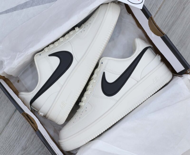 Giày Nike Air Force 1 Low SP AMBUSH Phantom Like Auth