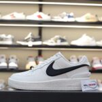 Giày Nike Air Force 1 Low SP AMBUSH Phantom Like Auth