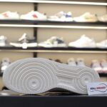 Giày Nike Air Force 1 Low SP AMBUSH Phantom Like Auth