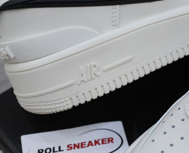 Giày Nike Air Force 1 Low SP AMBUSH Phantom Like Auth