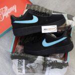 Giày Nike Air Force 1 Low Tiffany & Co. 1837 Like Auth