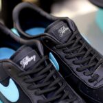 Giày Nike Air Force 1 Low Tiffany & Co. 1837 Like Auth