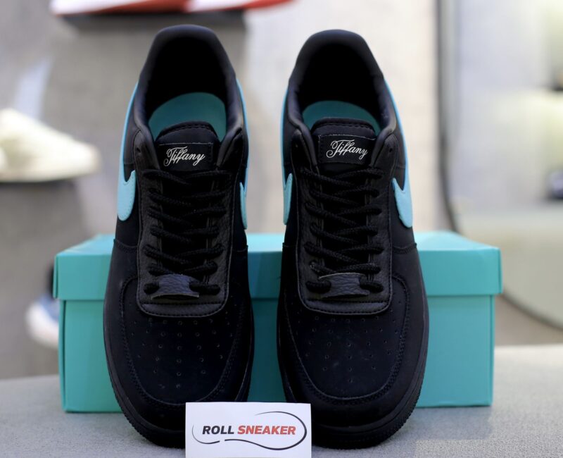 Giày Nike Air Force 1 Low Tiffany & Co. 1837 Like Auth