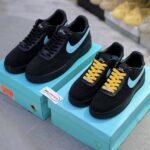 Giày Nike Air Force 1 Low Tiffany & Co. 1837 Like Auth