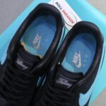 Giày Nike Air Force 1 Low Tiffany & Co. 1837 Like Auth