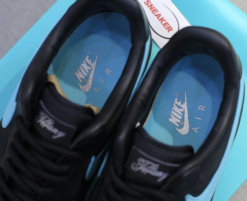 Giày Nike Air Force 1 Low Tiffany & Co. 1837 Like Auth