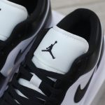 Giày Nike Air Jordan 1 Low 'Panda' 2023 (W) Like Auth