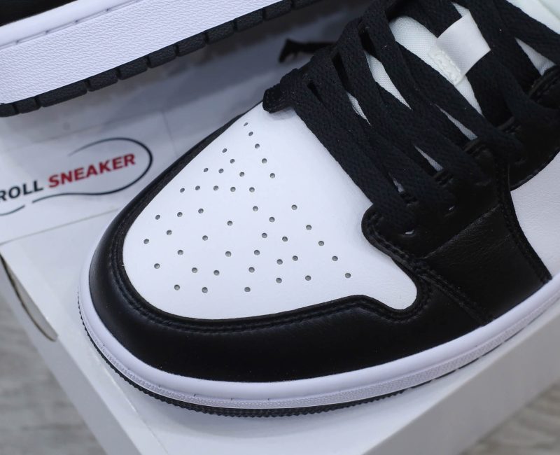 Giày Nike Air Jordan 1 Low 'Panda' 2023 (W) Like Auth