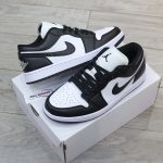 Giày Air Jordan 1 Panda 2023 (W) Like Auth