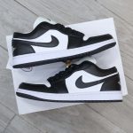Giày Nike Air Jordan 1 Low 'Panda' 2023 (W) Like Auth