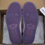 Nike Air Jordan 1 Low Pastel Purple