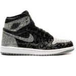 Giày Nike Air Jordan 1 Retro High OG Rebellionaire Like Auth