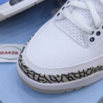 Giày Nike Air Jordan 3 Retro 'UNC' Like Auth