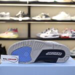 Giày Nike Air Jordan 3 Retro ‘UNC’ Like Auth