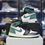 Giày Nike Air Jordan 1 Retro High OG ‘Clay Green’ Like Auth
