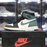 Giày Nike Air Jordan 1 Retro High OG ‘Clay Green’ Like Auth