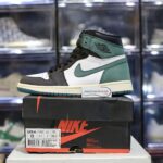 Giày Nike Air Jordan 1 Retro High OG ‘Clay Green’ Like Auth