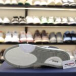 Giày Dior B27 Low Black White Beige họa tiết Dior Oblique Galaxy