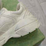 Giày Gucci Dơ Mouth Môi Bẩn Best Quality