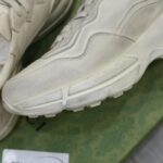 Giày Gucci Dơ Mouth Môi Bẩn Best Quality