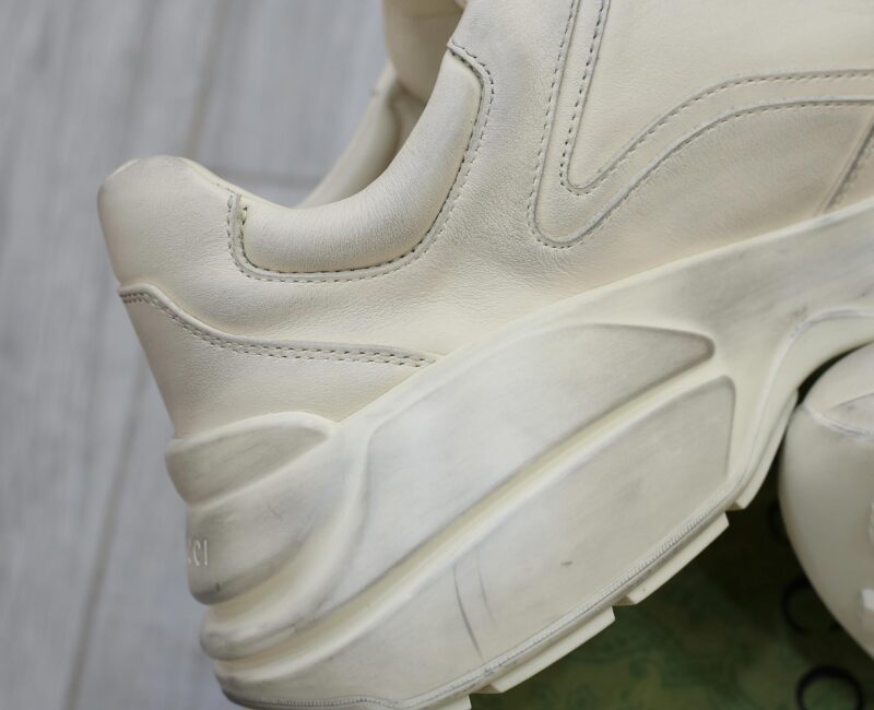 Giày Gucci Dơ Mouth Môi Bẩn Best Quality