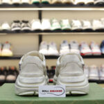 Giày Gucci Dơ Mouth Môi Bẩn Best Quality